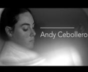 Andy Cebollero ActriznBarcelona, Madrid. Londres