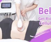 ABS Firm &#124; Belly Slimming &#124; Abdomen Slimming &#124; Love Handle Sculpture &#124; myChway 45T2SBnn❤️Check the price https://shop.mychway.com/itm/MS-45T2SB.htmlnWebsite link: https://www.mychway.com/itm/1005742.htmln n#cavitationmachine #bellyslim #lovehandlesculpturenLose weight or lose belly fat. nIn the above video, I&#39;ve introduced a cavitation machine treatment for belly fat loss.nnWhile, this video is on how to lose belly fat, lose weight fast, get rid of belly fat for men and women the cavitation