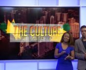 Follow us on the second episode of The Culture as we dive into Joe Biden’s visit to the U, the On the Run tour, pay discrepancies in America and the up in coming tennis star Naomi Osaka.nInstagram &amp; Twitter: @umtvculture