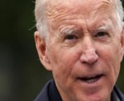 President Joe Biden says the rescue plan he is pushing forward in Congress is the