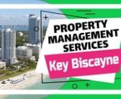 Condo HOA Management Company Key Biscayne FL – CADISA INCnhttps://cadisainc.comnnCADISA INC.n2050 Coral Way Ste 402nMiami, FL 33145 nPhone (305) 860-2935 nnWhen you are searching for a reliable condo property management company in the Key Biscayne area you can choose CADISA with confidence.At CADISA we manage properties and communities with a team of qualified property management experts who can skillfully turn your community into a place where your residents will be proud to call home. nnAt