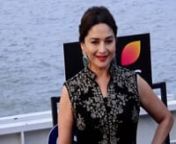 Madhuri Dixit Nene shared that she will miss this TV star on her new show. Bollywood was immensely blessed when Madhuri Dixit arrived in the industry in the &#39;80s as a young teenager at the age of 17. Today, known as the &#39;Dhak Dhak&#39; girl, Madhuri did not witness immediate success and had to work hard to become one of the highest-paid actresses in the &#39;90s. However, her contagious smile and love for dance had millions of fans falling in love with her style and grace. She was at the top of her game
