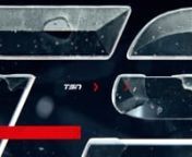 Looking for a fresh rebrand for the 2021 NHL season, TSN tasked us with creating a new graphics package for their hockey programming. Everything was toolkited and delivered to be used for all 31 NHL teams, and any key players around the league as need be. The package was for on-air promos, and all of the TSN broadcasts of the Toronto Maple Leafs, Montreal Canadiens, Ottawa Senators, and Winnipeg Jets games. nn​nnCredits:nCreative Director: Phil GuthirenCreative Director: Marcos VaznArt Direct