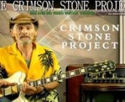 https://crimsonstoneproject.com/nnTHE ONLY GUITAR COURSE YOU&#39;LL EVER NEED.nnOVER 30 HOURS LONG WITH MORE THAN 200 LESSONS.nn*THIS COURSE IS A SWISS ARMY KNIFE FOR GUITARISTS.nnEVERYTHING YOU NEED TO PLAY THE GUITAR AND PLAY IT WELL IS RIGHT HERE. nnCOMPREHENSIVE STREAMLINE APPROACH FOR PLAYERS OF ALL LEVELS.nnBEGINNERS: SELLECT THE LIFECYCLE LESSON, LISTEN TO THE BACKING TRACK, MASTER THE FIRST 4 CHORD FORMS AT THE BOTTOM OF THE SCREEN AND YOU HAVE ENOUGH FIRE POWER UNDER YOUR FINGERTIPS TO BEGIN