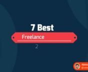 Today I am going to share the top 7 freelancing websites which a UI UX designer should use once to achieve success in their careers. Even though I use these websites till now and they are helping me in becoming a better designer. nThis list includes nn00:00 Introductionn00:09 Toptaln00:15 Upworkn00:24 Freelancern00:34 People per hourn00:47 Design99n01:00 Fiverrn01:14 Linkedinn01:25 Thank Youn About InstructornnAbhinav Sharma co-founder and CEO of The Mad Brains (a digital web agency, providing a