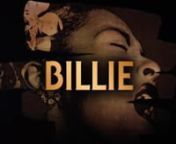 BILLIEnn30 septembre 2020 / 1h 38min / Documentaire, MusicalnDe James ErskinenAvec Billie HolidaynNationalité BritanniquennBILLIE HOLIDAY est l&#39;une des plus grandes voix de tous les temps. Elle fut la première icône de la protestation contre le racisme ce qui lui a valu de puissants ennemis. A la fin des années 1960, la journaliste Linda Lipnack Kuehl commence une biographie officielle de l&#39;artiste. Elle recueille 200 heures de témoignages incroyables  : Charles Mingus  Tony Bennett, Syl
