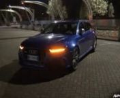 Video of an RS6 performance of 2016 - 605hp, performing Launch control on the German Autobahn. Top speed of 300km/h.nnThe video was edited with the online mp3 converter https://www.go-mp3.com/en2 with a quality of 320 kbps and filmed with GoPro Hero 8 black.