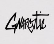 Skater, fashion designer and rapper Lil Gnar is a rockstar. Skilled on the board and on the mic, I decided to make mash up of some of his skate videos over one of his songs. #GNARLIFE @lilgnar