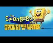 In SPONGEBOB THE MOVIE: SPONGE OUT OF WATER, Plankton’s plans to steal the secret Krabby Patty recipe are foiled just before it mysteriously vanishes. He must team up with SpongeBob to find the recipe and save the town of Bikini Bottom from a shortage of Krabby Patties. While the town descends panics, SpongeBob and Plankton build a time machine. This sets them on a wacky tongue-in-cheek journey through the future and the past, where they try to track down the recipe. They discover the thief on