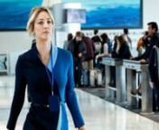 [NEW SERIES REVIEW] The Gig: “Flight Attendant”nnCheck out Leyla T. Rosario and Jessica L. Ransom&#39;s latest HBO Max&#39;s series,