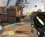 Call of Duty: Mobile is a free-to-play shooter video game developed by TiMi Studios and published by Activision for Android and iOS. The game saw one of the largest mobile game launches in history, generating over US&#36;480 million with 270 million downloads by 1 October 2020.