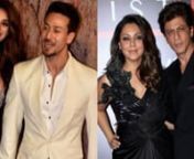 Gauri KhanWATCH this video to know why. Shah Rukh Khan is no doubt the King of romance and one of the most iconic actors in Bollywood. Khan has evolved as an actor over all the years and often due to his popularity and success, he is referred to as the