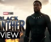 BLACK PANTHER is a standalone superhero movie about the iconic Marvel Comics hero, who must defend his mysterious, technologically advanced African kingdom and the world from a threat coming from inside his own royal family. nnSubscribe to the Movieguide® TV Channel! https://goo.gl/RtGckgnMore Movieguide® Reviews! https://goo.gl/O8nUFznKnow Before You Go with Movieguide®! nnStarring:Chadwick Boseman, Lupita Nyong’o, Michael B. Jordan, Danai Gurira, Martin Freeman, Daniel Kaluuya, Letitia