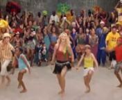 Shakira - Waka Waka (This Time for Africa) (The Official 2010 FIFA World Cup™ Song) - YouTube (360p) from fifa 2010 song