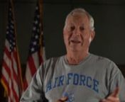 Norm MarshnU.S. Air ForcenVietnam WarnnCreditsn---nThis video is part of Cattaraugus County&#39;s