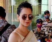 ‘Jeet humesha sacchayi ki hoti hai’: Kangana Ranaut on late actor Sushant Singh Rajput-starrer Chhichhore winning the National Award. Delayed by a year due to pandemic and the subsequent lockdown, the 67th National Awards were finally announced on Monday. &#39;Chhichhore&#39;, which starred late actor Sushant Singh Rajput, who died by suicide on June 14, 2020, was adjudged the Best Hindi Film. Kangana Ranaut has been feted with the Best Actress for her role in Manikarnika: The Queen of Jhansi and Pa