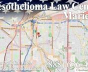 Call the Marietta, GA mesothelioma and asbestos hotline 24/7 at (888) 636-4454 for a free, no obligation consultation, and to get your free copy of the book