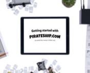 Here&#39;s how to get started with Pirate Ship, the only shipping software that passes through USPS Commercial Pricing discounts with no hidden markup or fees: https://www.pirateship.com/usps/commercial-pricing
