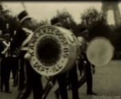 Goodbye, Kankakee, Hello, Paree is one of the greatest home movies of all time!It&#39;s early (1927/28), extensive, historical, documentary and entertaining.This video was transferred from a one-of-a-kind 16mm movie film taken by an unidentified amateur pioneer filmmaker.The filmmaker&#39;s