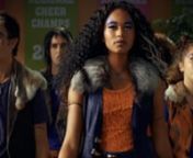 ZOMBIES 2 Werewolves Are Coming Tease DCOM - Disney Channal.mov from zombies disney
