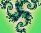 I created this video using 4 of the fractals from the Fractal Lab library (http://fractal.io).The music is