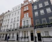 On the British Monopoly board, the two most desirable and expensive spots are “Park Lane” and “Mayfair”. This stunning Mayfair penthouse duplex apartment will demonstrate exactlywhy it’s up there right at the top.n nTo begin with, the location. Mayfair is perfectly placed for you to make the most of all that London has to offer. A short stroll west will take you to the verdant oasis of Hyde Park. Heading in the other direction, you’ll reach the exclusive boutiques of Bond Street. M