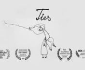 an animated short film by Dina VelikovskayanGermany, Russia 2019, 7 min 20 sec, 3D Pen, Stop MotionnnThere is a strong connection between parents and their child. A young woman leaves the parental home to see the world. But the world of her parents is so tightly connected with her that by leaving, she puts it at risk. It turns out that this connection can be also destructive.nnBehind the scenes:nnDirector, Artdesign, Script - Dina VelikovskayanProduction - Studio Pchela, Florian Grolig, Cine-Lit