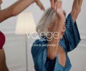 Valege lingerie - Emma & Nicole from valege