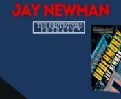 Jay Newman joined The Protectors Podcast™ to discuss his new book UNDERMONEY, the world of finance, the definition of a hedge fund, and much more.Streaming now on ALL major podcast platforms.nnAbout Jay: Jay spent 40 years in international finance, with a primary focus on managing investments in sovereign debt, including the distressed sovereign debt of Latin American, Eastern European, African, and Asian countries.He is viewed as “the mastermind” behind an historic 15-year fight to