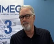 IMEG Client Executive Steve Gulock discusses medical equipment planning and the importance of integration with technology to optimize healthcare project outcomes and improve the patient and caregiver experience.