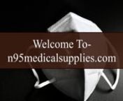 N95 has the highest quality and largest selection of N95 Masks, KN95 Masks, COVID-19 Test Kits, medical supplies, hand sanitizer, face shields, 3 ply medical masks and more protection equipment. USA Owned and Operated, all orders ship same day from Atlanta, GA.