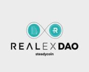 Apply for a Student Debt Award Today: https://realex.foundation/nnWhat is RealEx DAO?nRealEx is the first real estate backed cryptocurrency. The RealEx DAO’s goal is to democratize real asset ownership and empower billions of people to participate in wealth creation through decentralized finance. nnnnRealEx DAO&#39;s Mission:nRealEx is pioneering digital asset technology representing an evolution in the ownership of real assets such as real estate, and provides a platform to make it possible for a