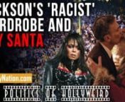 Join Kelli Ballard on this episode of The Politics of HollyWeird as she analyzes Janet Jackson&#39;s wardrobe malfunction, gay Santa, and more.nnVisit Liberty Nation and read articles related to this topic here: nhttps://www.libertynation.com/?s=Hollywood