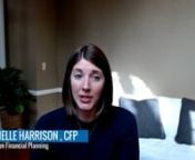 To offset a portion of the high cost of childcare, consider a Dependent Care Flexible Spending Accounts (DCFSA) and the Dependent Care Tax Credit. Adviser Danielle Harrison explains what to keep in mind.