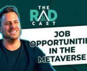 Welcome to this week&#39;s episode of The Radcast! In this week&#39;s news episode, Host Ryan Alford and Co-Host Joe Hamric of JoeyJoe&amp;Sean recaps guest, International Sports/Entertainment Host, UFC Octagon Announcer, Motivational Speaker - Bruce Buffer. Upcoming guest Cody Byrns Best-Selling Author, Life Coach, and Founder of Cody Byrns&#39; Foundation. Talks about 2022 Trends Special episode of The Radcast. Celebrates the 200th episode coming on Tuesday. Talks Social Holidays #NobelPrize, #Salesperson