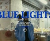 Blue Lights by Picaso House Media nfeaturing CalogeronMusic: Asap Rocky