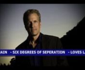 Actor Patrick Fabian has graced the television screens, and captivated the characters of our most favorite shows. Patrick Fabian is now starring in a hit show on the CMT network called