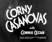 1952-05-01 Corny Casanovas (Shemp) from corny casanovas