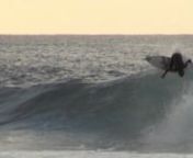 Volcom Europe&#39;s juniors went last month on their very first mission at the