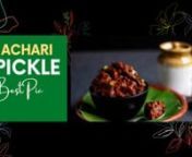 To buy best Non Veg Pickle at your home go through the online shopping site. You can also try the Product of Acharipickle which is most trusted brand and the best Non-Veg pickle supplier of India.nLink: https://acharipickle.com/category/acharipickle/