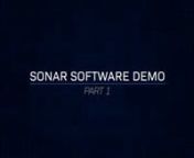Welcome to part one of the Sonar Software Demo. In this demo, we will cover the high-level architecture and show you various key features available in Sonar that will allow you to automate and scale your business.nnCRM, elastic search, fingertip access to customer informationnSelf-enrollment hub options with CrowdfibernBilling overview and setup optionsnCSR services overviewnPayment portalnService and package optionsnContracts and digital signingnDefault billing setup