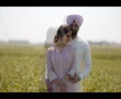 UDAARIAN - PRE WEDDING FILM - 2022 - PRABHPAL & MALIKA - SAFARSAGA FILMS - CHANDIGARH - INDIA.mp4 from udaarian