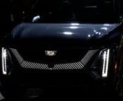 General Motors marks another major milestone in its commitment to an all-electric future as Cadillac formally celebrates the beginning of retail production of the 2023 Cadillac LYRIQ at GM’s Spring Hill, Tennessee, assembly plant.