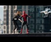Spider-Man: Sin Camino a Casa (2021) Teaser Tráiler Oficial from spider man 2021 trailer