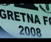 Opening montage for BBC Sport’s coverage of the Scottish Cup clash between Berwick Rangers and Gretna 2008.nnVoiced by Jamie SivesnProduced and directed by Eamonn DonohoenEdited by Duncan Fisher nPhotography by Scott Currie and Eamonn Donohoe