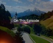 On this episode, John travels to Attendorn, Germany to find out how Mubea has become integral to achieving CO2 neutrality in the automotive industry. Making cars lighter with newly-designed parts and components means less energy is needed to run them – resulting in lowered emissions. Mubea has also introduced an innovative e-Cargo bike, which should become popular with urban drivers – when cities reduce access to fossil-fueled transportation.nnIn Midland, Texas John discovers how NexTier hel