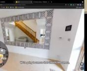 [00:03:32]nDan Smigrod:tOkay. Great. That&#39;s the floor plan that&#39;s created by GIRAFFE360 from using the GIRAFFE360 camera. I&#39;ll ask you more questions about that. I&#39;m really curious to see the GIRAFFE360 virtual tour.nn[00:03:46]nAndrew Congleton:tYeah, absolutely. Let me close out of this here and then jump into a tour. Recommend to open this up in a new window team just because in this demo environment here, this does open in a little smaller window. nnTo all of our users, when you want to navi