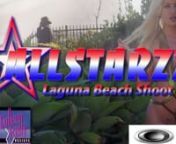The AllStarzz Group of photographers inaugural event. Held in Laguna Beach, CA. 4 Amazing Photographer, 16 Hot Models, 3 days of shooting and 1 hot location!! For Promotional Use!