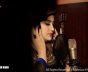 Pashto New Song 2021 - Mashup Hawa Hawa - Mahn.mp4 from pashto 2021