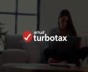 Customer testimonial promo of TurboTax&#39;s online tax preparation service (https://turbotax.intuit.com/) . Video was created by creative house Vertex Photography (http://www.vertexphotography.com/). Ross cobin provided the customer testimonial Voice Over.